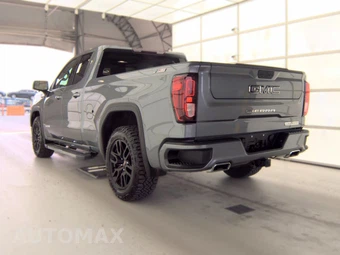 2021 GMC Sierra 1500 Elevation Extended Cab Medium Bed 3SB - miniatura 6