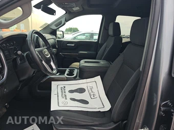 2021 GMC Sierra 1500 Elevation Extended Cab Medium Bed 3SB - miniatura 7