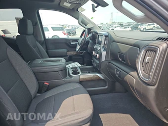 2021 GMC Sierra 1500 Elevation Extended Cab Medium Bed 3SB - miniatura 8