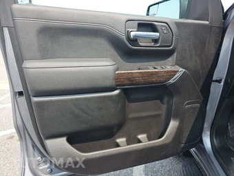 2021 GMC Sierra 1500 Elevation Extended Cab Medium Bed 3SB - miniatura 9