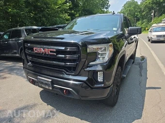 2021 GMC Sierra 1500 Elevation Extended Cab Medium Bed 3SB - car from the USA, Manheim Buy-Now listing at AUTOMAX