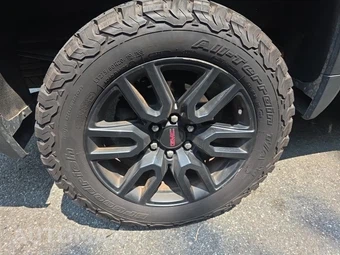 2021 GMC Sierra 1500 Elevation Extended Cab Medium Bed 3SB - miniatura 10