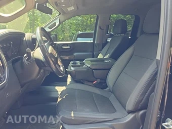 2021 GMC Sierra 1500 Elevation Extended Cab Medium Bed 3SB - miniatura 13