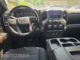 2021 GMC Sierra 1500 Elevation Extended Cab Medium Bed 3SB - miniatura 14