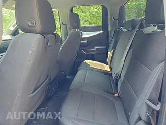 2021 GMC Sierra 1500 Elevation Extended Cab Medium Bed 3SB - miniatura 16
