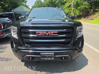 2021 GMC Sierra 1500 Elevation Extended Cab Medium Bed 3SB - miniatura 2