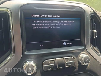 2021 GMC Sierra 1500 Elevation Extended Cab Medium Bed 3SB - miniatura 26
