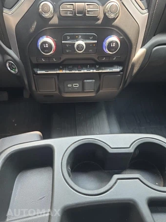 2021 GMC Sierra 1500 Elevation Extended Cab Medium Bed 3SB - miniatura 27