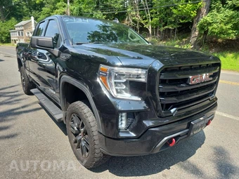 2021 GMC Sierra 1500 Elevation Extended Cab Medium Bed 3SB - miniatura 3