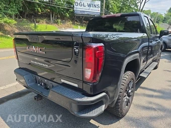 2021 GMC Sierra 1500 Elevation Extended Cab Medium Bed 3SB - miniatura 4