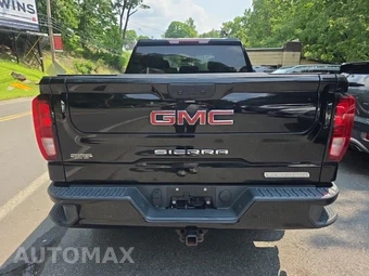 2021 GMC Sierra 1500 Elevation Extended Cab Medium Bed 3SB - miniatura 5