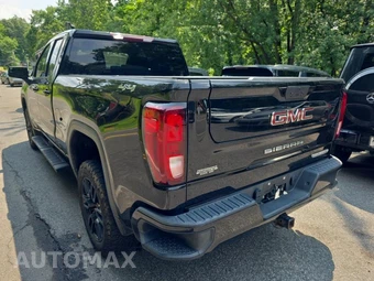 2021 GMC Sierra 1500 Elevation Extended Cab Medium Bed 3SB - miniatura 6