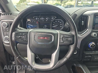 2021 GMC Sierra 1500 Elevation Extended Cab Medium Bed 3SB - miniatura 10