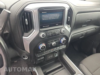 2021 GMC Sierra 1500 Elevation Extended Cab Medium Bed 3SB - miniatura 11