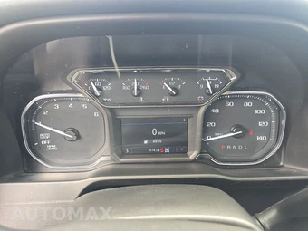 2021 GMC Sierra 1500 Elevation Extended Cab Medium Bed 3SB - miniatura 12