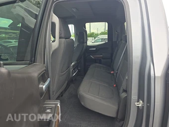 2021 GMC Sierra 1500 Elevation Extended Cab Medium Bed 3SB - miniatura 13