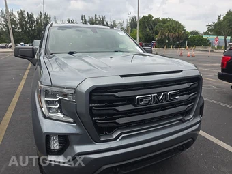 2021 GMC Sierra 1500 Elevation Extended Cab Medium Bed 3SB - miniatura 2