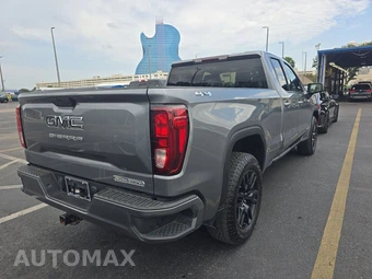 2021 GMC Sierra 1500 Elevation Extended Cab Medium Bed 3SB - miniatura 4