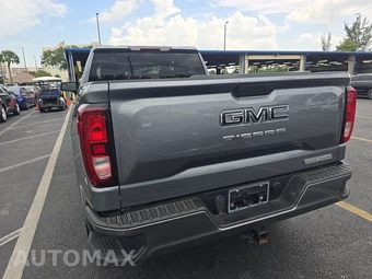 2021 GMC Sierra 1500 Elevation Extended Cab Medium Bed 3SB - miniatura 5