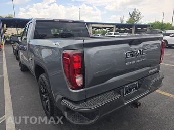 2021 GMC Sierra 1500 Elevation Extended Cab Medium Bed 3SB - miniatura 6