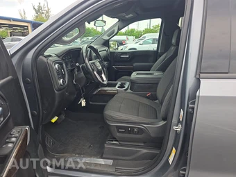 2021 GMC Sierra 1500 Elevation Extended Cab Medium Bed 3SB - miniatura 7
