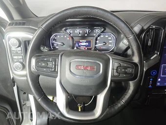 2021 GMC Sierra 1500 Elevation Extended Cab Medium Bed 3SB - miniatura 10