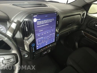2021 GMC Sierra 1500 Elevation Extended Cab Medium Bed 3SB - miniatura 11