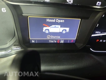 2021 GMC Sierra 1500 Elevation Extended Cab Medium Bed 3SB - miniatura 12