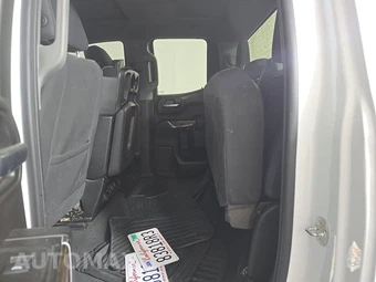 2021 GMC Sierra 1500 Elevation Extended Cab Medium Bed 3SB - miniatura 13