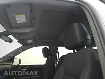 2021 GMC Sierra 1500 Elevation Extended Cab Medium Bed 3SB - miniatura 18