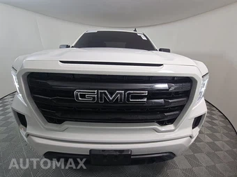 2021 GMC Sierra 1500 Elevation Extended Cab Medium Bed 3SB - miniatura 2