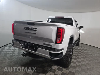 2021 GMC Sierra 1500 Elevation Extended Cab Medium Bed 3SB - miniatura 4