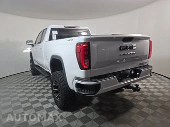 2021 GMC Sierra 1500 Elevation Extended Cab Medium Bed 3SB - miniatura 6