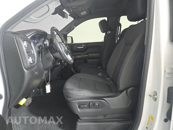2021 GMC Sierra 1500 Elevation Extended Cab Medium Bed 3SB - miniatura 7