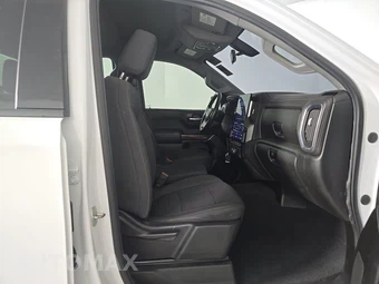 2021 GMC Sierra 1500 Elevation Extended Cab Medium Bed 3SB - miniatura 8
