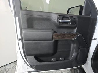 2021 GMC Sierra 1500 Elevation Extended Cab Medium Bed 3SB - miniatura 9