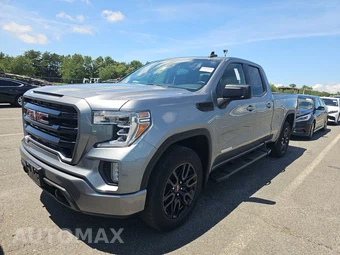 2021 GMC Sierra 1500 Elevation Extended Cab Medium Bed 3SB