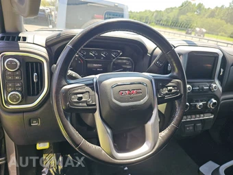 2021 GMC Sierra 1500 Elevation Extended Cab Medium Bed 3SB - miniatura 10