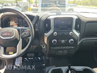 2021 GMC Sierra 1500 Elevation Extended Cab Medium Bed 3SB - miniatura 11