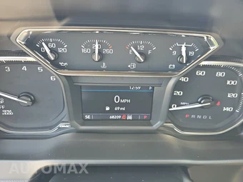 2021 GMC Sierra 1500 Elevation Extended Cab Medium Bed 3SB - miniatura 12