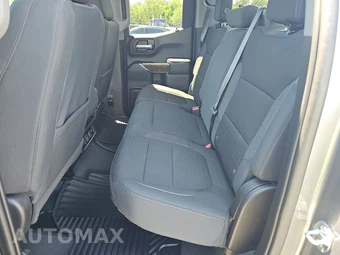 2021 GMC Sierra 1500 Elevation Extended Cab Medium Bed 3SB - miniatura 13