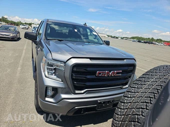2021 GMC Sierra 1500 Elevation Extended Cab Medium Bed 3SB - miniatura 2