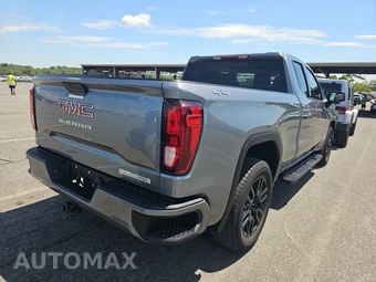 2021 GMC Sierra 1500 Elevation Extended Cab Medium Bed 3SB - miniatura 4