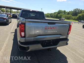 2021 GMC Sierra 1500 Elevation Extended Cab Medium Bed 3SB - miniatura 5