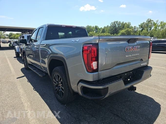 2021 GMC Sierra 1500 Elevation Extended Cab Medium Bed 3SB - miniatura 6