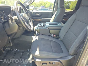 2021 GMC Sierra 1500 Elevation Extended Cab Medium Bed 3SB - miniatura 7