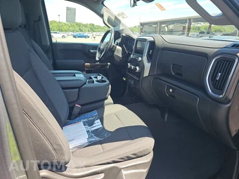 2021 GMC Sierra 1500 Elevation Extended Cab Medium Bed 3SB - miniatura 8