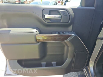 2021 GMC Sierra 1500 Elevation Extended Cab Medium Bed 3SB - miniatura 9
