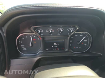 2021 GMC Sierra 1500 Elevation Extended Cab Medium Bed 3VL - miniatura 12