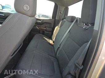 2021 GMC Sierra 1500 Elevation Extended Cab Medium Bed 3VL - miniatura 13